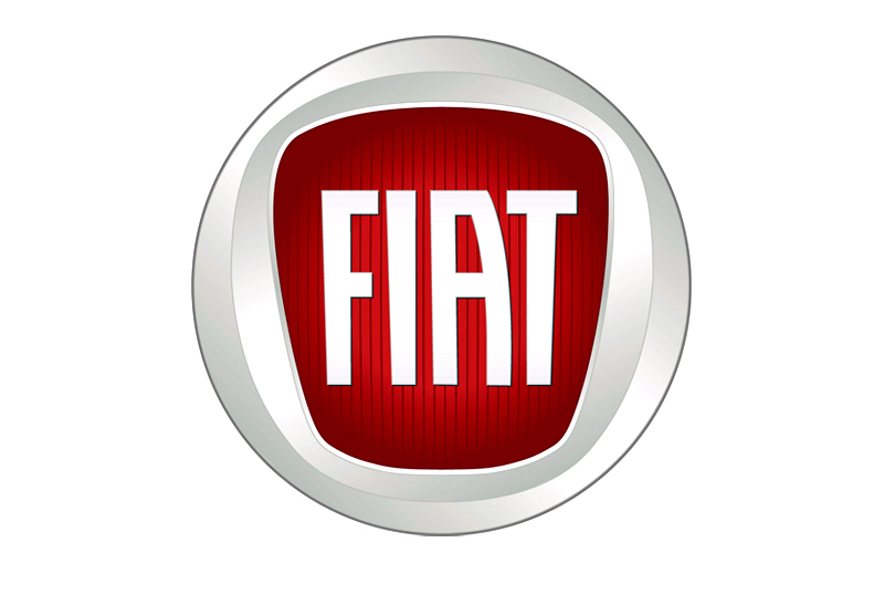 菲亚特汽车标志_FIAT汽车高清logo图片