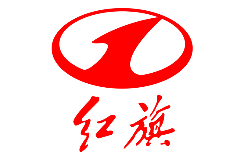 红旗汽车标志_红旗汽车高清logo图片