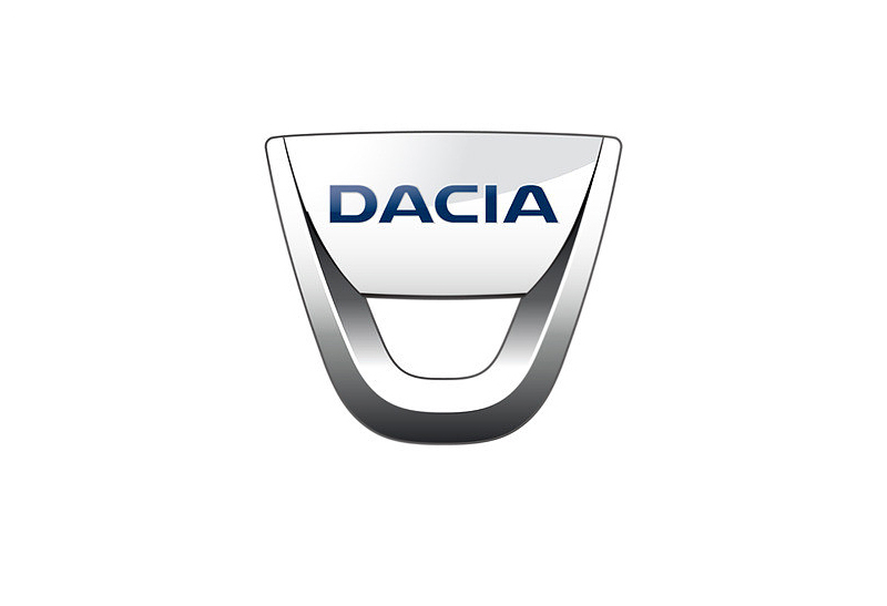 Dacia汽车标志_Dacia车标志图片_达西亚汽车车标LOGO