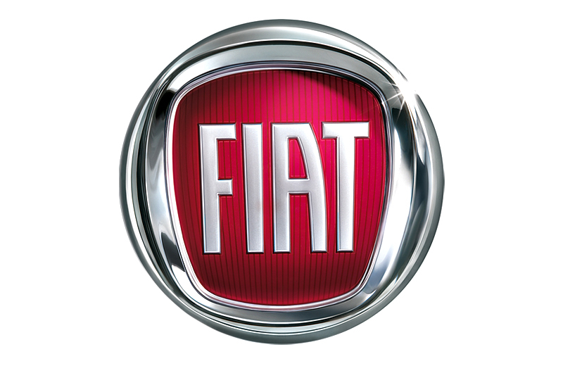 菲亚特汽车标志_FIAT汽车高清logo图片