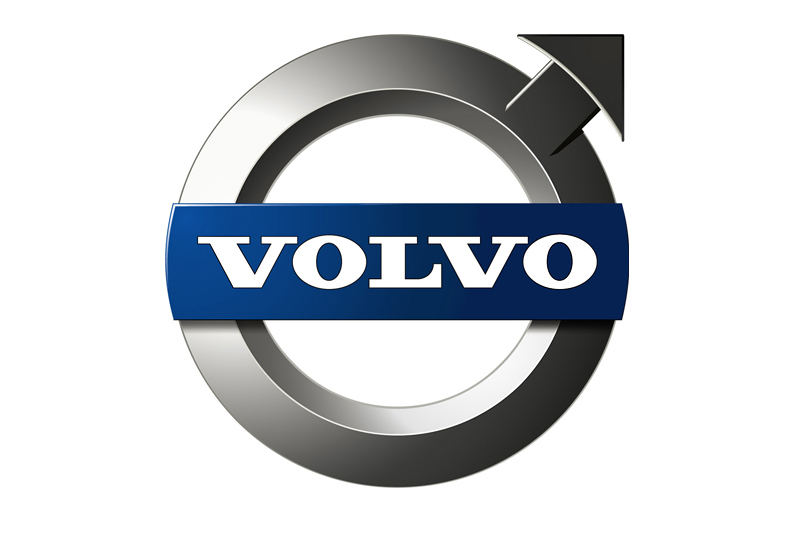 沃尔沃汽车标志_Volvo汽车高清logo图片