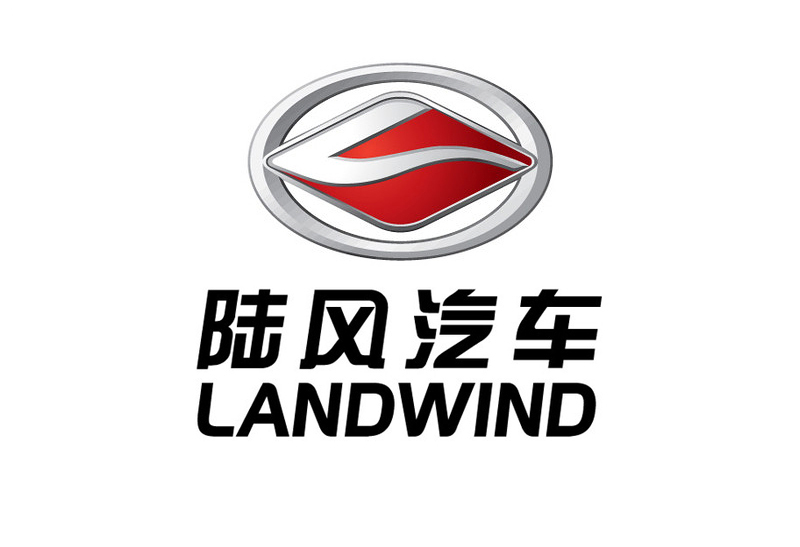 陆风汽车标志_陆风汽车高清logo图片