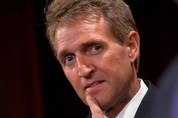 Jeff Flake