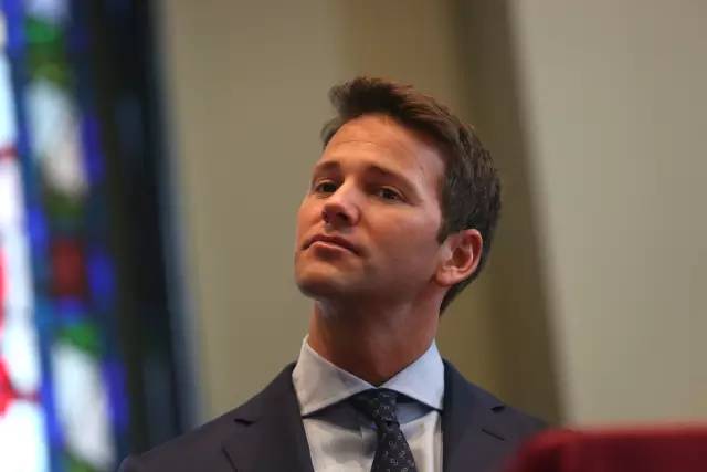 Aaron Schock