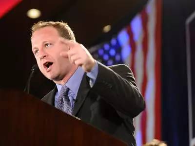 Jared Polis