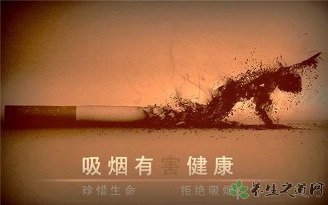 烟草公司建吸烟室 怎么戒烟最有效