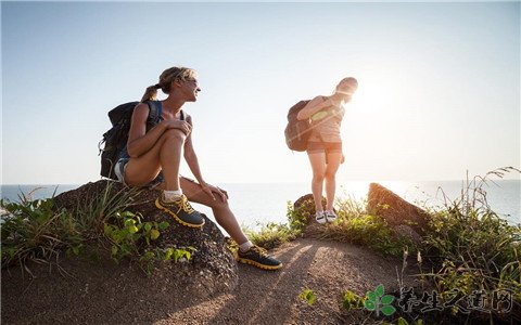 300人搜救驴友 户外旅游要注意什么