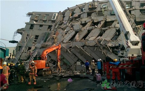 邢台隆尧发生地震 地震自救错误方法有哪些