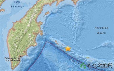 俄罗斯6.5级地震 地震危害在哪些地方