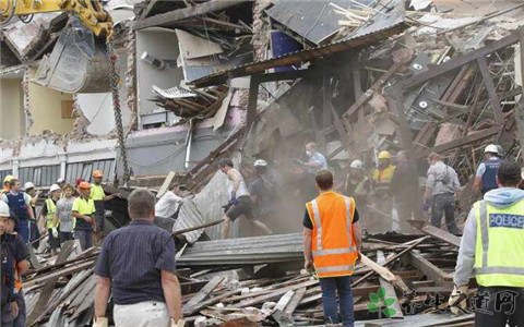 蒙古4.5级地震 遇到地震时怎么办