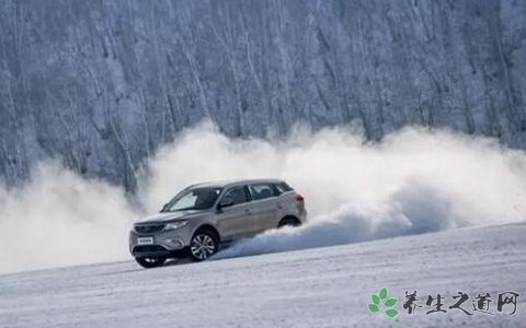 校车雪天拒载学生 雪天开车注意什么