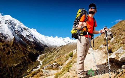 无腿老人登顶珠峰 登山的安全注意事项