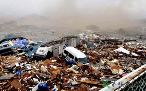 北海道发生强震 发生地震该怎么办