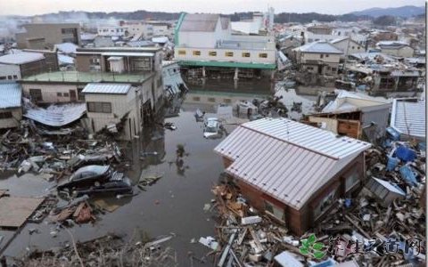 北海道发生强震 发生地震该怎么办