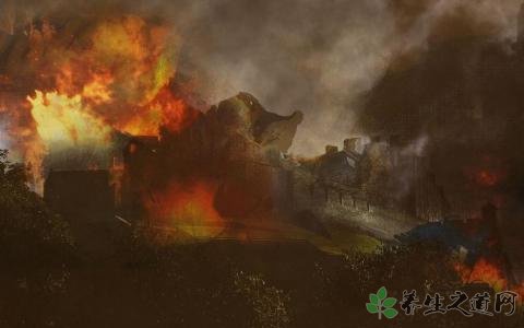 大连居民楼爆炸 突发爆炸怎么办