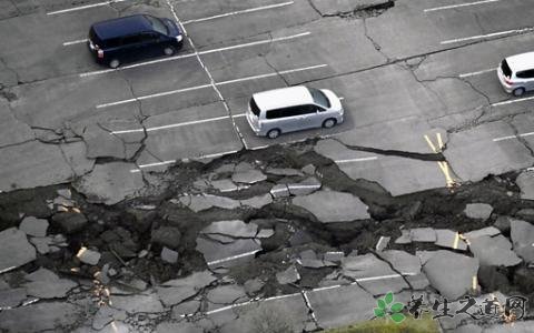 云南勐腊地震 发生地震如何自救