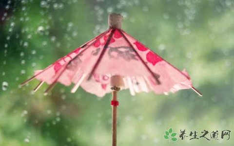 南方还有4个雨季 雨季出游注意什么