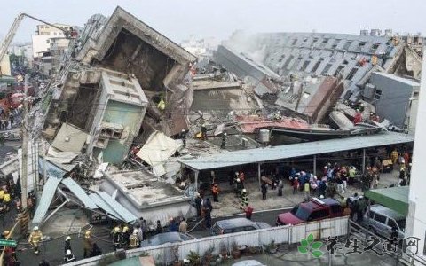 南京溧水地震 发生地震该怎么办