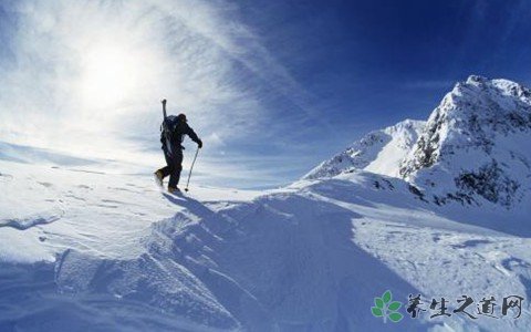 登山队遇雪崩遇难 遭遇雪崩该怎么办