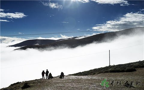 男子高山病去世 什么是高山病