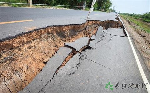 武定4.5级地震 地震前兆有哪些现象