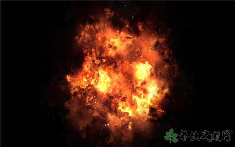 吉林东丰爆炸 遇到突发爆炸时怎么办