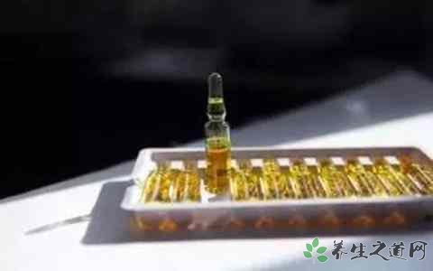 双黄连注射剂禁用 如何正确使用双黄连注射剂