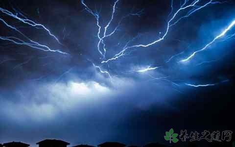 湖北红安突降暴雨 突降暴雨该怎么办