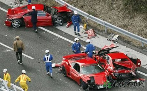 北京五环突发车祸 车祸逃生技巧有哪些