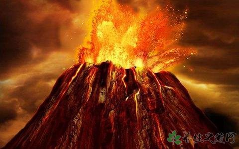 日本樱岛火山喷发 火山喷发时如何逃生